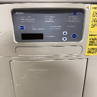 Fisher Scientific Isotemp Ultra Low Temp Freezer image 2